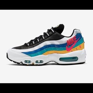 Nike Air Max 95 Premium
